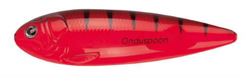 \"Воблер ONDUSPOON #1 SLOW SK	 цвет K5\"