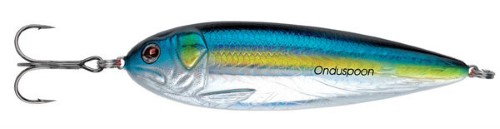 \"Воблер ONDUSPOON #3 SLOW SK	 цвет O4\"