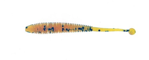 \"Мягкий Воблер SATOR WORM (60mm) 2,5\"\"	цвет 23\"