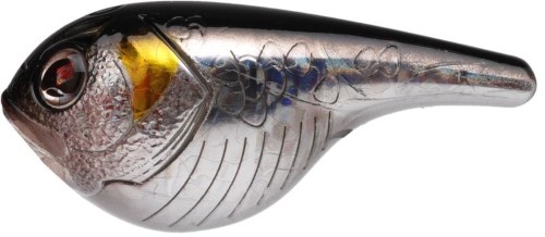 \"Воблер DandS CRANK 70	цвет O\"