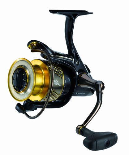 Катушка Sakura Siryx 4008 FD