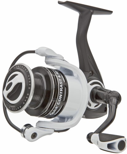 Катушка DAM QUICK CONTRAST 430 FD