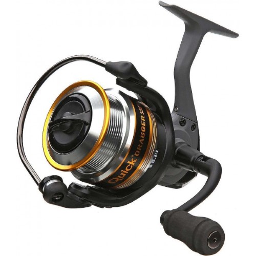 Катушка DAM QUICK DRAGGER 520