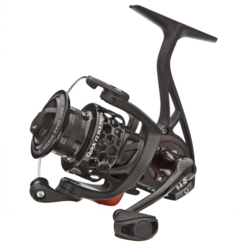 Катушка DAM QUICK FZ DLX 920