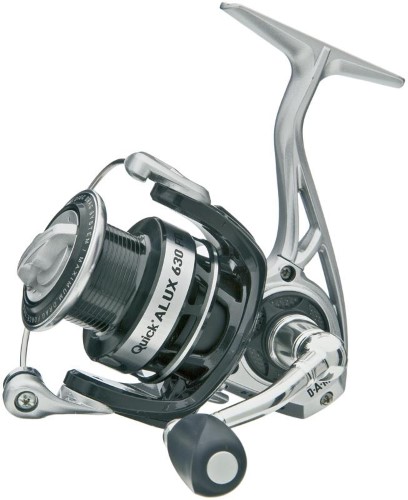Катушка DAM QUICK ALUX 620