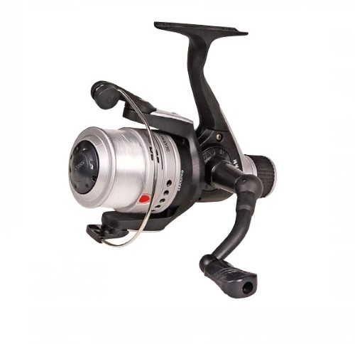 Катушка DAM QUICK FIGHTER PRO 120 RD