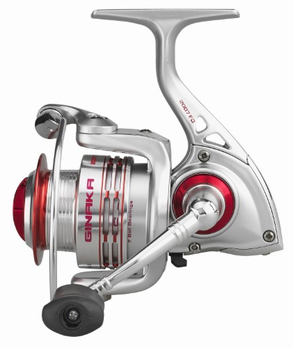 Катушка SAKURA GINAKA 4007 FD