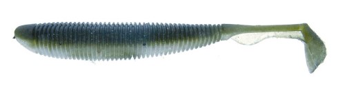 Приманка RA SHAD (50mm) цвет 08