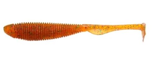 Приманка RA SHAD (50mm) цвет 77