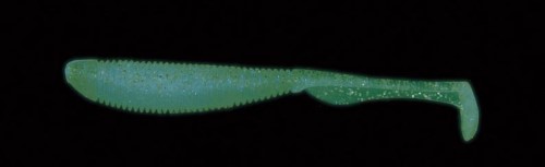 Приманка RA SHAD (50mm) цвет 63