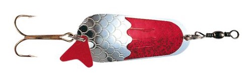 Блесна  D.A.M. Effzett Standart 60гр - Glitter