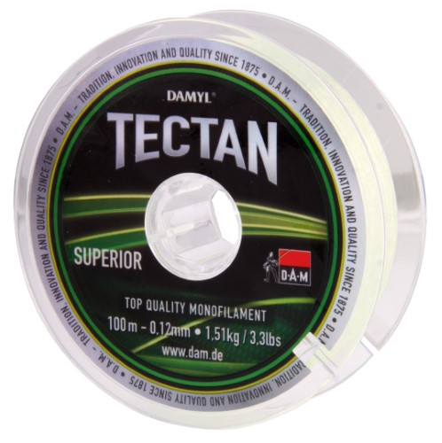 DAM TECTAN SUPERIOR HOOKLINE #0,25