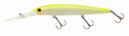 Воблер SWIMY LB MINNOW 120mm - S17