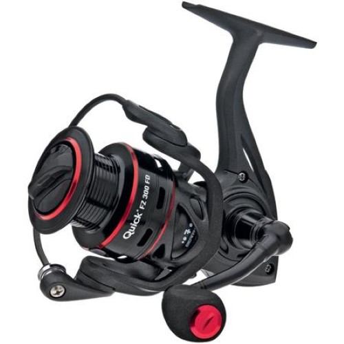 Катушка DAM QUICK FZ 300 FD