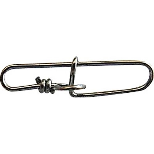 Cпиннинговая застежка 100% safe D.A.M. #2 - 11кг