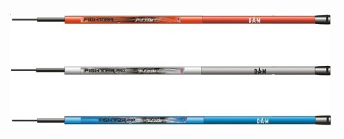 DAM FIGHTER PRO TELE POLE - 4м