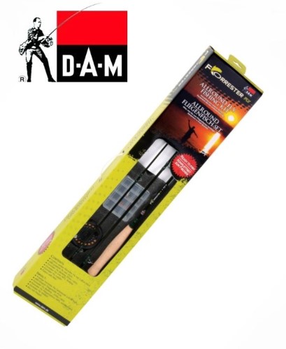 DAM НАХЛЫСТОВЫЙ НАБОР