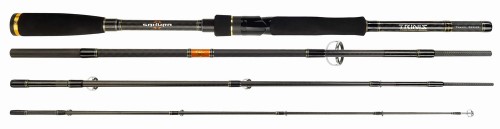 Спиннинг TRINIS NEO TRAVEL 704H