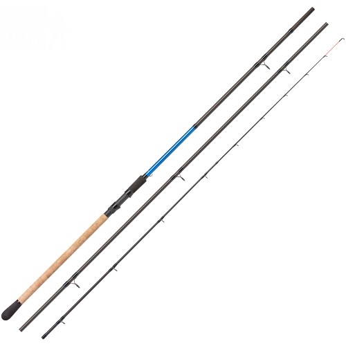 Фидер DAM Feeder Classic 3,90 (30-90гр)