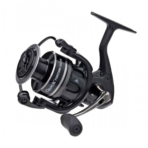 Катушка DAM QUICK FORTUNA 530 FD