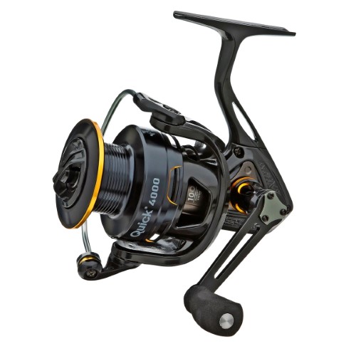 Катушка DAM QUICK 3000 FD
