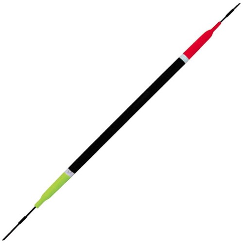 DAM Двухсторонний поплавок-перо GENIALI POSE -4гр