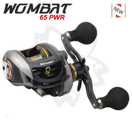 Мультипликатор SAKURA WOMBAT 65 PWR