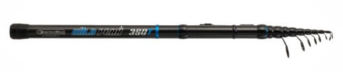 Спиннинг GARBOLINO WILD PEAK 410