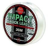 Флюорокарбон IMPACT SHOCK LEADER CRYSTAL 0,40mm