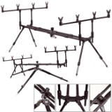 Prowess Rod Pod TwinPod