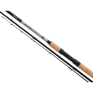 Фидерное удилище Shimano ALIVIO CX LIGHT FEEDER 11\'0\'\'