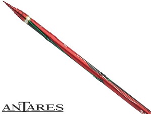 Телескопическое удилище Shimano ANTARES DX TE 5-500, 600, 700, 800, 900