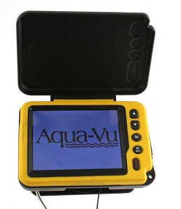 Подводная видеокамера Aqua-Vu Micro Plus DVR