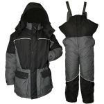 Костюм зимний АРКТИКА