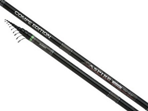 Телескопическое удилище Shimano ASPIRE ULTRA TE GT 5 6 метров