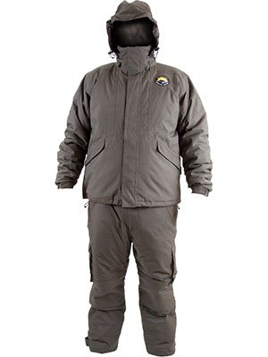 AVID CARP  Костюм зимний THERMAL Suit XXL AVSUIT/XXL