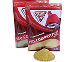 BAGEM MATCHBAITS  Прикормка F1nesse Gold Groundbait 700g BE-G-F1Y