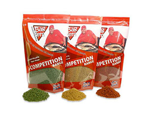 BAGEM MATCHBAITS  Пелетс для кормушек Coconut  Moist Feeder Pellets 2mm,  750g BE-MF-C