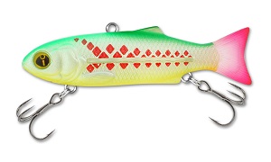Балансир Izumi Fly Petty 35 №28