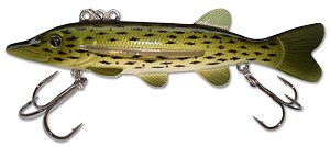 Балансир Izumi Fly Pike № 3