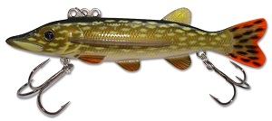 Балансир Izumi Fly Pike № 4