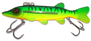 Балансир Izumi Fly Pike № 5