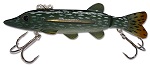Балансир Izumi Fly Pike Jointed № 2