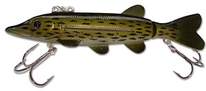 Балансир Izumi Fly Pike Jointed № 3