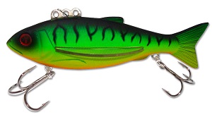 Балансир Izumi Fly Roach № 5