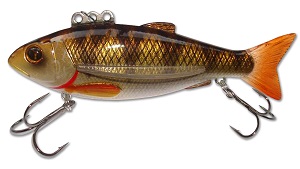 Балансир Izumi Fly Roach № 6