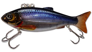 Балансир Izumi Fly Roach № 8