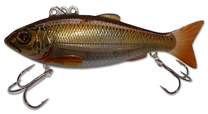 Балансир Izumi Fly Roach № 9