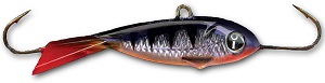 Балансир Izumi I-Jig 5.4gm 30mm №13