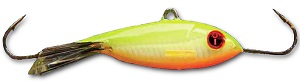 Балансир Izumi I-Jig 5.4gm 30mm №6